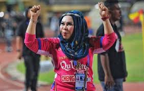 Check spelling or type a new query. Kelantan Diambang Penyingkiran Ini Pesanan Dsv Kepada Bibi Ramjani Football Tribe Malaysia