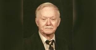 C. Duane Evans Obituary