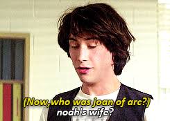 Week 8 Big Ten Power Poll: Bill & Ted's Excellent Adventure