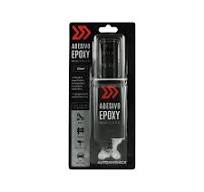 Adesivo Epoxi Multiuso Autoamerica 25ml