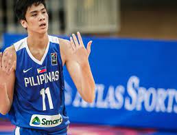 Kai sotto nba draft 2021 prospects. Kai Zachary Sotto Phi S Profile Fiba U16 Asian Championship 2017 2018 Fiba Basketball