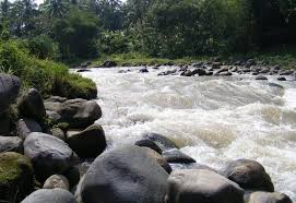 Gambar Kenampakan Alam Sungai Alam Sungai Indonesia
