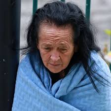 Widow of murdered Jason 'Jay' Hennessy appears in court