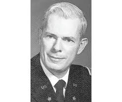 Egbert Brady Obituary (2017)