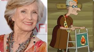 Finding this picture online of Beatrix Potter … It made my day. How about  you?