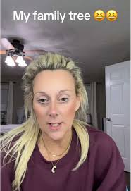 Family Tree Morgan Johnston