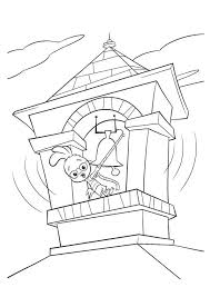 See more ideas about coloring pages, disney coloring pages, coloring pictures. Coloring Pages Chicken Little 1