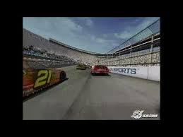 Nintendo gamecube (ngc) iso downloads. Nascar 2005 Chase For The Cup Gamecube Youtube