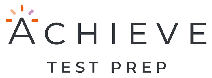 Achieve Test Prep