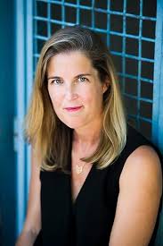 Amazon.com: How to Be Lost: A Novel: 9780345483171: Ward, Amanda Eyre: Books