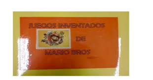 El ganador sera el que no tenga fichas Juegos De Mario Bros Inventados Pdf Document