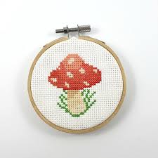 Browse by theme and level to find the design of your dreams! Toadstool Cross Stitch Pattern Pdf Pattern Mushroom Cross Stitch Fall Cross Stitch Autumn Cross Moon Cross Stitch Fall Cross Stitch Cross Stitch Patterns