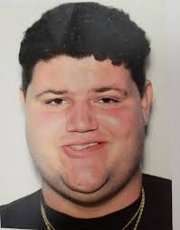 UPDATE: HE HAS BEEN FOUND! Missing juvenile: Coy Edwin Turner, 17 years  old, was reported as missing to the Jones County Sheriff's Office