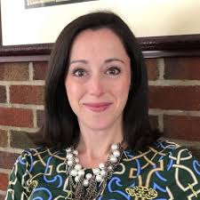 Honored to be put in class with Julie, she was a wonderful human!