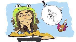 Home Kim Griffin In 2020 Character Design Animation Griffin Character Design