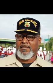 Tyrone Harris's Instagram, Twitter & Facebook