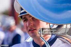 324 Nick Horn Photos & High Res Pictures