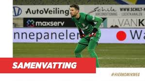 Watch your favorite football teams and their most exciting matches on your device. Historie Rkc Waalwijk Fc Emmen 2011 Youtube