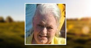 Margaret J. Stephen Obituary 2015