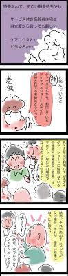 ケアマネさんのアドバイスで見つかった 父にとって一番望ましい施設 ゆるゆらり 毎日が発見 Line News