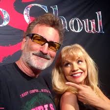 Exorcism At 60,000 Feet