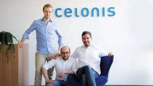 Последние твиты от celonis (@celonis). Innovationspreis Sieger Mittelstand Celonis Rontgengerat Fur Die It