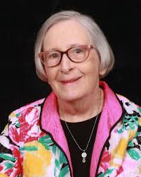 Eileen Evans Mittuch Obituary March 10, 2025