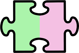 Maybe you would like to learn more about one of these? Download Puzzle Piece Outline Of Puzzle Piece Png Image With No Background Pngkey Com