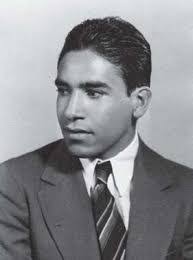 Vicente Aragon's Instagram, Twitter & Facebook