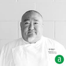 Sean Kinoshita's Career Path