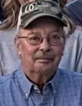 Obituary information for Dennis R. Thornton