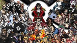 The best gifs are on giphy. Luffy Badass Epic One Piece Wallpaper Freewallanime