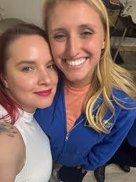 Caroline Specht's Instagram, Twitter & Facebook