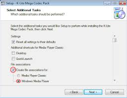 For the file that you want to download. K Lite Mega Codec Pack 14 6 5 Download Software Free Windows Basics
