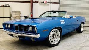 Image result for Honey Gold 1972 Barracuda