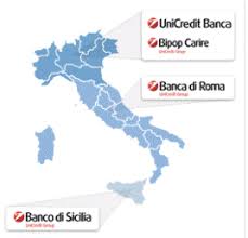Conti di risparmio e soluzioni d'investimento personalizzate. Gamma Protezione Del Gruppo Unicredit Banca Di Roma Bassi Tassi