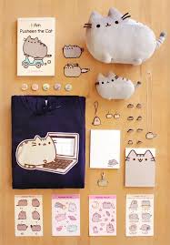 Pin By Maica Pg On Polymer Clay Cute Adorable Pusheen Merchandise Pusheen Pusheen Cat