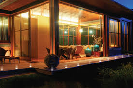 Aurora Phoenix Led Deck Light Kit