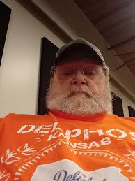 Got my Delphos shirt a few days ago.