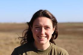 Professor Amy Dickman