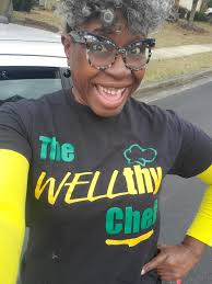 Every SINGLE ingredient God created has a SPECIFIC assignment for our  bodies . This WELLthy Chef intentionally combines ingredients to facilitate  those assignments . This week's WELLthy feature? MANGO QUINOA MEDLEY [16oz