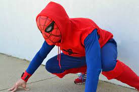 Spiderman kostüm çocuk kostüm + spiderman ok atan eldiven spiderman çocuk kostüm ayni gün kargo. Pin On Halloween