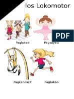 Hyperparathyroidism resorbed bone replacement by small irregular new bone. Mga Kilos Lokomotor Pdf