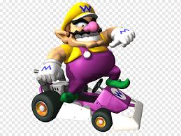 An unlockable character is a character which you need to unlock them to play as them. Mario Kart Ds Mario Kart 7 Mario Kart Double Dash Mario Kart 64 Mario Kart Super Circuit Mario Kart Purple Heroes Video Game Png Pngwing