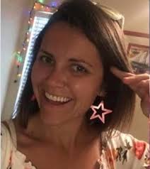 MISSING: Heard County mother of two Natalie Jones was last seen July 5 in  the 200 block of River Chase Drive in Alabama. Jones is diagnosed w/bipolar  and schizophrenia. She may be