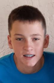 Caleb Cleveland-Shaw Obituary