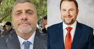 Two businessmen are running for Florida House District 20 seat