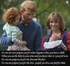 Nothing Can Prepare You About Time Quote About Time Movie Richard Curtis Films Good Movies