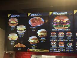 When available, we provide pictures, dish ratings. Carls Jr Menu Picture Of Carl S Jr Akihabara Chiyoda Tripadvisor