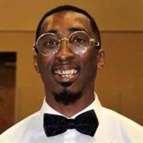 Kenneth Trammell Jr. Obituary